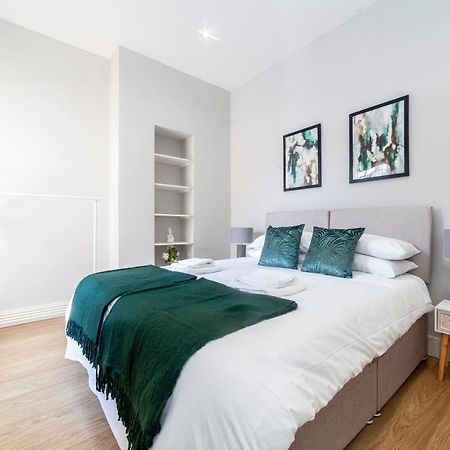 West Kensington Apartment London Luaran gambar