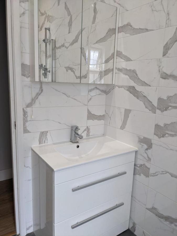 West Kensington Apartment London Luaran gambar